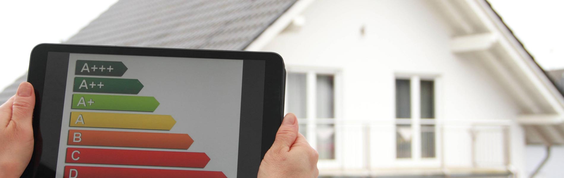 Energy Certificate Benefits on Anglesey